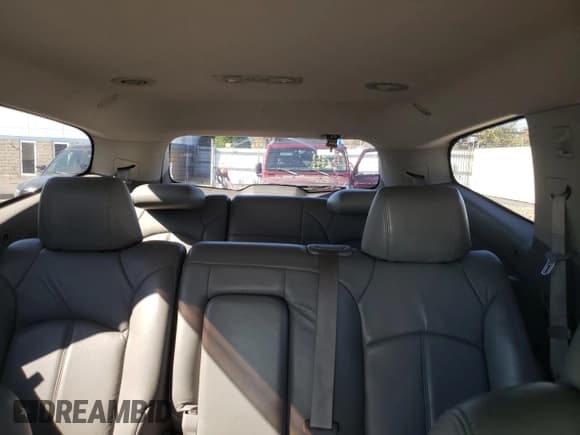 ✅ 2010 Chevrolet Traverse LS • VIN: 1GNLVEED1AS139462 • Lot: 74953094. Wystawiony na Copart z przebiegiem 142 790 mil. Bezpłatny archiwum sprzedaży aukcyjnych z USA i szczegółowy raport historii pojazdu na DreamBid. Zdjęcie 10.