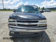 ✅ 2005 Chevrolet Suburban Z71 • VIN: 3GNFK16Z05G108791 • Лот: 56497885. Опубликован ранее на Copart с пробегом 242 696 миль. Бесплатный доступ к архиву аукционных продаж из США и подробный отчёт об истории автомобиля на DreamBid. Изображение 5.