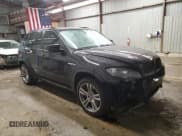 ✅ 2012 BMW X5 M • VIN: 5YMGY0C50CLK27441 • Лот: 82521114. Опубликован ранее на Copart с пробегом 113 082 миль. Бесплатный доступ к архиву аукционных продаж из США и подробный отчёт об истории автомобиля на DreamBid. Изображение 4.