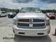 2015 Ram 1500 SLT with VIN 1C6RR6GT6FS629007, listed as a Copart auction lot 62726615 with 216,302 mi miles and Salvage title. Bid and sale history available at DreamBid. Image 5.