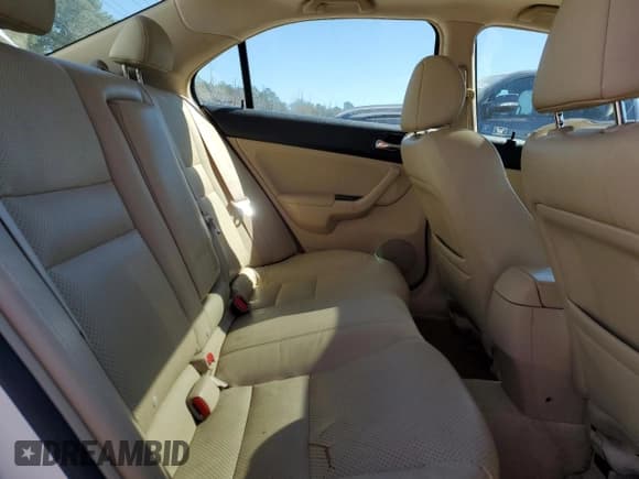 ✅ 2006 Acura TSX • VIN: JH4CL96856C032177 • Lot: 87026085. Listed on Copart with 105,392 mi. Free auction sales archive from the USA and detailed vehicle history report at DreamBid. Image 10.