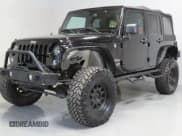 ✅ 2018 Jeep Wrangler Unlimited Sport S • VIN: 1C4HJWDG8JL927497 • Lot: 62701315. Listed on Copart with 91,992 mi. Free auction sales archive from the USA and detailed vehicle history report at DreamBid. Image 2.