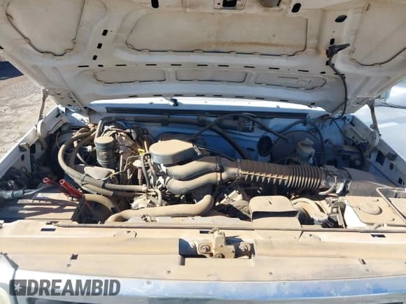 ✅ 1996 Ford F-150 • VIN: 1FTEX15N2TKA33862 • Lot: 43737987. Wystawiony na IAAI z przebiegiem 180 625 mil. Bezpłatny archiwum sprzedaży aukcyjnych z USA i szczegółowy raport historii pojazdu na DreamBid. Zdjęcie 10.