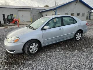 ✅ 2005 Toyota Corolla CE • VIN: 1NXBR32E75Z498380 • Lot: 92313695. Listed on Copart with 254,942 mi. Free auction sales archive from the USA and detailed vehicle history report at DreamBid. Image 1.