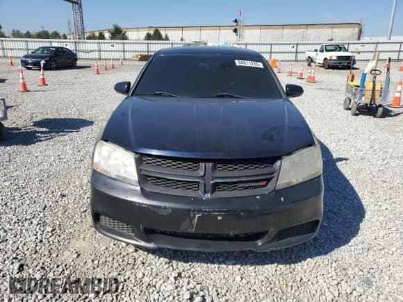 2011 Dodge Avenger Mainstreet с VIN 1B3BD1FB5BN554475, выставлен на аукционе Copart как лот 84811235 с пробегом 172 677 миль миль и Чистый • Clean title. История ставок и продаж доступна на DreamBid. Изображение 5.