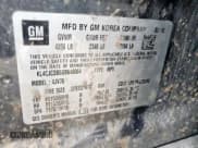 ✅ 2016 Buick Encore Leather • VIN: KL4CJCSB5GB648064 • Lot: 81913445. Listed on Copart with 178,147 mi. Free auction sales archive from the USA and detailed vehicle history report at DreamBid. Image 13.