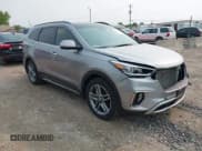 ✅ 2019 Hyundai Santa Fe Limited Ultimate • VIN: KM8SR4HF9KU305017 • Лот: 42341327. Опубликован ранее на IAAI с пробегом 84 165 миль. Бесплатный доступ к архиву аукционных продаж из США и подробный отчёт об истории автомобиля на DreamBid. Изображение 1.