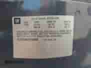 2009 Chevrolet Cobalt 1LT with VIN 1G1AT58H597198994, listed as a IAAI auction lot 43482555 with 160,091 mi miles and . Bid and sale history available at DreamBid. Image 9.