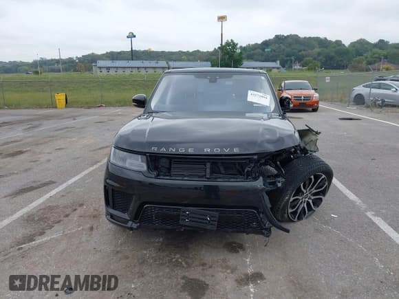 ✅ 2021 Land Rover Range Rover Sport HSE Silver Edition • VIN: SALWR2SU8MA771648 • Лот: 43272094. Опубликован ранее на IAAI с пробегом 47 625 миль. Бесплатный доступ к архиву аукционных продаж из США и подробный отчёт об истории автомобиля на DreamBid. Изображение 12.