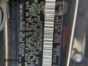 ✅ 2024 Lexus ES 350 F Sport • VIN: 58AJZ1B19RU179915 • Lot: 60149075. Wystawiony na Copart z przebiegiem 25 243 mil. Bezpłatny archiwum sprzedaży aukcyjnych z USA i szczegółowy raport historii pojazdu na DreamBid. Zdjęcie 13.