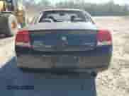 2010 Dodge Charger SXT z VIN 2B3CA3CV0AH124156, wystawiony jako Copart lot #75444364 z przebiegiem 186 288 mil mil oraz Szkoda całkowita • Salvage title. Historia ofert i sprzedaży dostępna na DreamBid. Obrazek 6.