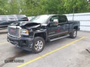 ✅ 2017 GMC Sierra 2500HD Denali • VIN: 1GT12UEY1HF156478 • Лот: 42345951. Опубликован ранее на IAAI с пробегом 224 160 миль. Бесплатный доступ к архиву аукционных продаж из США и подробный отчёт об истории автомобиля на DreamBid. Изображение 18.
