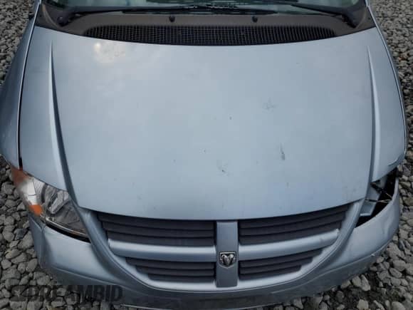 2005 Dodge Caravan SXT с VIN 1D4GP45R45B286250, выставлен на аукционе Copart как лот 73658654 с пробегом 205 754 миль миль и Списание • Salvage title. История ставок и продаж доступна на DreamBid. Изображение 13.