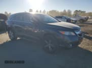 ✅ 2014 Acura RDX Technology • VIN: 5J8TB4H51EL007688 • Lot: 82474915. Listed on Copart with 183,354 mi. Free auction sales archive from the USA and detailed vehicle history report at DreamBid. Image 4.