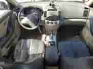 2008 Hyundai Elantra GLS z VIN KMHDU46D28U347403, wystawiony jako Copart lot #73865144 z przebiegiem 106 679 mil mil oraz Czysty tytuł • Clean title. Historia ofert i sprzedaży dostępna na DreamBid. Obrazek 8.