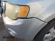 ✅ 2008 Ford Escape XLT • VIN: 1FMCU93158KC97952 • Lot: 43873484. Listed on IAAI with 221,676 mi. Free auction sales archive from the USA and detailed vehicle history report at DreamBid. Image 12.