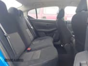 ✅ 2024 Nissan Sentra SV • VIN: 3N1AB8CVXRY227450 • Lot: 42094945. Listed on IAAI with 17,362 mi. Free auction sales archive from the USA and detailed vehicle history report at DreamBid. Image 8.