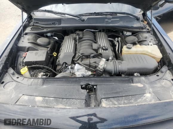 ✅ 2018 Dodge Challenger R/T Scat Pack • VIN: 2C3CDZFJ1JH229827 • Lot: 67612904. Wystawiony na Copart z przebiegiem 89 913 mil. Bezpłatny archiwum sprzedaży aukcyjnych z USA i szczegółowy raport historii pojazdu na DreamBid. Zdjęcie 11.