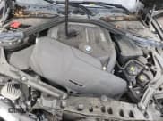 ✅ 2018 BMW 4 Series 430i xDrive • VIN: WBA4Z3C55JEC48099 • Lot: 83805305. Wystawiony na Copart z przebiegiem 66 199 mil. Bezpłatny archiwum sprzedaży aukcyjnych z USA i szczegółowy raport historii pojazdu na DreamBid. Zdjęcie 15.