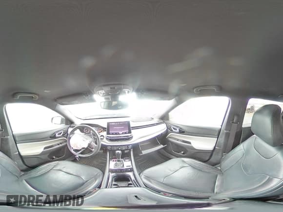 ✅ 2023 Jeep Compass Limited • VIN: 3C4NJDCN8PT522535 • Лот: 91086805. Опубликован ранее на Copart с пробегом 45 774 миль. Бесплатный доступ к архиву аукционных продаж из США и подробный отчёт об истории автомобиля на DreamBid. Изображение 15.