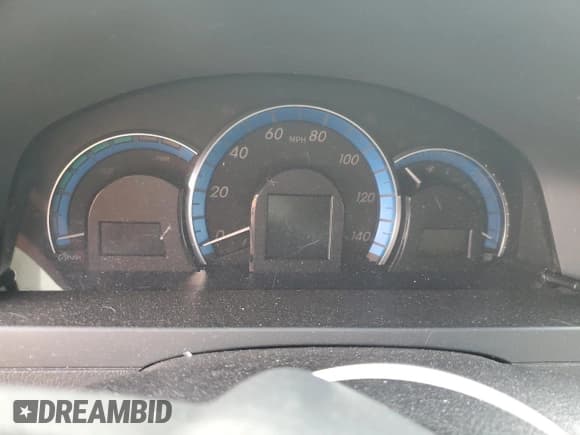 ✅ 2013 Toyota Camry XLE • VIN: 4T1BD1FK4DU095068 • Lot: 70784555. Wystawiony na Copart z przebiegiem Nie podano. Bezpłatny archiwum sprzedaży aukcyjnych z USA i szczegółowy raport historii pojazdu na DreamBid. Zdjęcie 9.