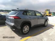 ✅ 2022 Toyota Corolla Cross L • VIN: 7MUAAAAG6NV008875 • Lot: 42975953. Listed on IAAI with 17,837 mi. Free auction sales archive from the USA and detailed vehicle history report at DreamBid. Image 13.