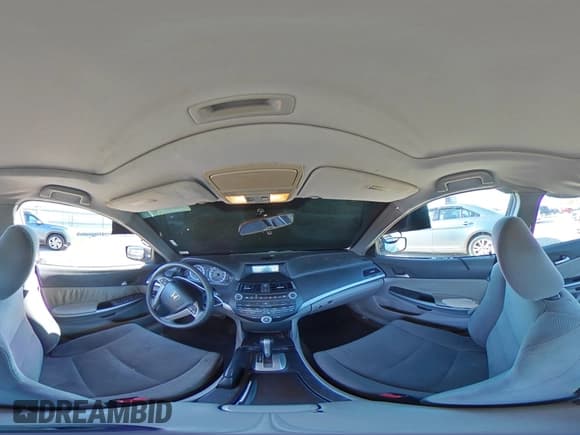 ✅ 2008 Honda Accord EX • VIN: 1HGCP26798A097571 • Lot: 92227135. Listed on Copart with 221,020 mi. Free auction sales archive from the USA and detailed vehicle history report at DreamBid. Image 14.