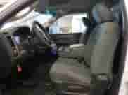 2015 Ram 1500 Tradesman with VIN 3C6JR6DG4FG647498, listed as a Copart auction lot 85871045 with 224,980 mi miles and Clean title. Bid and sale history available at DreamBid. Image 7.