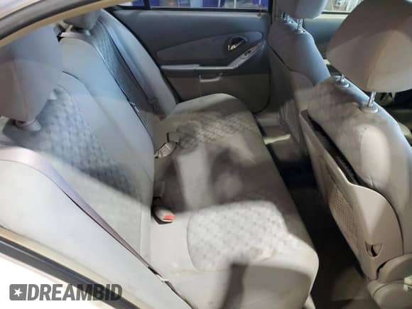 ✅ 2005 Chevrolet Malibu LS • VIN: 1G1ZT52875F306673 • Лот: 90243745. Опубликован ранее на Copart с пробегом 214 660 миль. Бесплатный доступ к архиву аукционных продаж из США и подробный отчёт об истории автомобиля на DreamBid. Изображение 10.