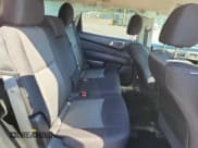 ✅ 2019 Nissan Pathfinder S • VIN: 5N1DR2MMXKC604085 • Лот: 84703505. Опубликован ранее на Copart с пробегом 102 500 миль. Бесплатный доступ к архиву аукционных продаж из США и подробный отчёт об истории автомобиля на DreamBid. Изображение 11.