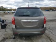 ✅ 2012 Chevrolet Equinox 2LT • VIN: 2GNFLNEK1C6394412 • Lot: 82609135. Listed on Copart with 150,312 mi. Free auction sales archive from the USA and detailed vehicle history report at DreamBid. Image 6.