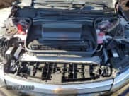 ✅ 2023 Mercedes-Benz EQS 580 • VIN: W1KCG4EBXPA040770 • Лот: 43034264. Опубликован ранее на Copart с пробегом Не указан. Бесплатный доступ к архиву аукционных продаж из США и подробный отчёт об истории автомобиля на DreamBid. Изображение 11.