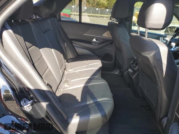 ✅ 2022 Mercedes-Benz GLE 350 • VIN: 4JGFB4JB8NA737097 • Лот: 85543175. Опубликован ранее на Copart с пробегом 42 612 миль. Бесплатный доступ к архиву аукционных продаж из США и подробный отчёт об истории автомобиля на DreamBid. Изображение 11.