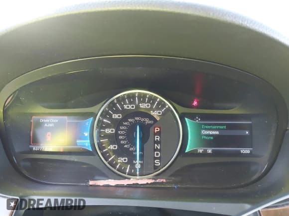 ✅ 2014 Ford Edge Limited • VIN: 2FMDK3KC5EBA38250 • Лот: 43467870. Опубликован ранее на IAAI с пробегом 83 777 миль. Бесплатный доступ к архиву аукционных продаж из США и подробный отчёт об истории автомобиля на DreamBid. Изображение 7.