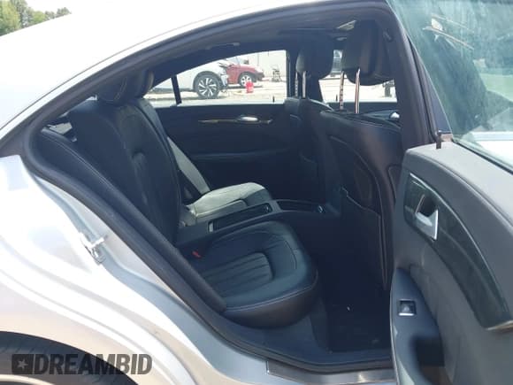 ✅ 2014 Mercedes-Benz CLS 550 • VIN: WDDLJ9BB0EA127965 • Лот: 42903489. Опубликован ранее на IAAI с пробегом 108 007 миль. Бесплатный доступ к архиву аукционных продаж из США и подробный отчёт об истории автомобиля на DreamBid. Изображение 8.