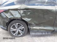 ✅ 2023 Lexus RX 350 • VIN: 2T2BAMCA0PC037272 • Lot: 42157256. Wystawiony na IAAI z przebiegiem 24 132 mil. Bezpłatny archiwum sprzedaży aukcyjnych z USA i szczegółowy raport historii pojazdu na DreamBid. Zdjęcie 6.