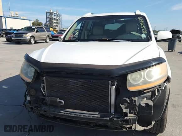 2008 Hyundai Santa Fe SE with VIN 5NMSH13EX8H152460, listed as a Copart auction lot 82305675 with Not provided miles and Salvage title. Bid and sale history available at DreamBid. Image 14.