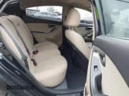 ✅ 2016 Hyundai Elantra SE • VIN: 5NPDH4AE3GH766071 • Lot: 42479085. Listed on IAAI with 142,273 mi. Free auction sales archive from the USA and detailed vehicle history report at DreamBid. Image 8.