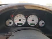 ✅ 2001 Dodge Caravan SE • VIN: 1B4GP25391B160843 • Лот: 93050965. Опубликован ранее на Copart с пробегом 165 657 миль. Бесплатный доступ к архиву аукционных продаж из США и подробный отчёт об истории автомобиля на DreamBid. Изображение 9.