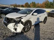 ✅ 2019 Nissan Murano Platinum • VIN: 5N1AZ2MJ2KN160293 • Лот: 92110705. Опубликован ранее на Copart с пробегом 50 186 миль. Бесплатный доступ к архиву аукционных продаж из США и подробный отчёт об истории автомобиля на DreamBid. Изображение 1.