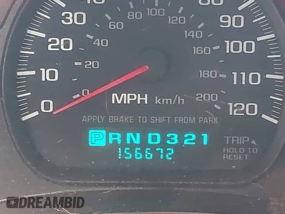 2001 Chevrolet Impala z VIN 2G1WF55K819375330, wystawiony jako IAAI lot #41943524 z przebiegiem 156 672 mil mil oraz . Historia ofert i sprzedaży dostępna na DreamBid. Obrazek 15.