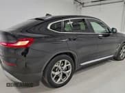 ✅ 2022 BMW X4 xDrive30i • VIN: 5UX33DT02N9M98730 • Лот: 96493945. Опубликован ранее на Copart с пробегом 102 127 миль. Бесплатный доступ к архиву аукционных продаж из США и подробный отчёт об истории автомобиля на DreamBid. Изображение 4.