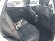 2014 Hyundai Santa Fe with VIN 5XYZU3LA7EG183450, listed as a IAAI auction lot 43218232 with 102,132 mi miles and . Bid and sale history available at DreamBid. Image 8.