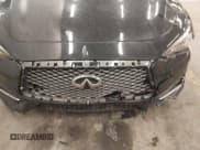 ✅ 2018 Infiniti Q60 Luxe • VIN: JN1EV7EL1JM393037 • Лот: 41308526. Опубликован ранее на IAAI с пробегом 54 065 миль. Бесплатный доступ к архиву аукционных продаж из США и подробный отчёт об истории автомобиля на DreamBid. Изображение 18.