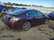 ✅ 2014 Nissan Maxima SV • VIN: 1N4AA5AP6EC443940 • Lot: 86700945. Wystawiony na Copart z przebiegiem 79 552 mil. Bezpłatny archiwum sprzedaży aukcyjnych z USA i szczegółowy raport historii pojazdu na DreamBid. Zdjęcie 3.