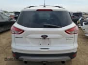 ✅ 2013 Ford Escape Titanium • VIN: 1FMCU0J93DUA13575 • Lot: 58983445. Listed on Copart with 160,252 mi. Free auction sales archive from the USA and detailed vehicle history report at DreamBid. Image 6.