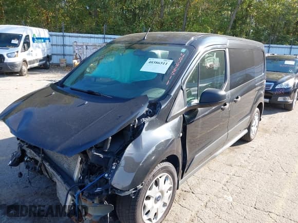 ✅ 2015 Ford Transit Connect XLT • VIN: NM0LS7F72F1181736 • Lot: 40386511. Wystawiony na IAAI z przebiegiem 148 091 mil. Bezpłatny archiwum sprzedaży aukcyjnych z USA i szczegółowy raport historii pojazdu na DreamBid. Zdjęcie 17.