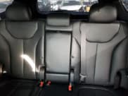 ✅ 2020 Hyundai Santa Fe Limited • VIN: 5NMS53AA5LH291683 • Lot: 76014123. Wystawiony na Copart z przebiegiem 38 298 mil. Bezpłatny archiwum sprzedaży aukcyjnych z USA i szczegółowy raport historii pojazdu na DreamBid. Zdjęcie 10.