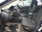 ✅ 2016 Dodge Dart SXT • VIN: 1C3CDFBB0GD701356 • Лот: 63608185. Опубликован ранее на Copart с пробегом 28 839 миль. Бесплатный доступ к архиву аукционных продаж из США и подробный отчёт об истории автомобиля на DreamBid. Изображение 7.