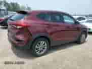 2016 Hyundai Tucson SE с VIN KM8J3CA46GU063519, выставлен на аукционе Copart как лот 46346505 с пробегом 115 811 миль миль и Списание • Salvage title. История ставок и продаж доступна на DreamBid. Изображение 3.